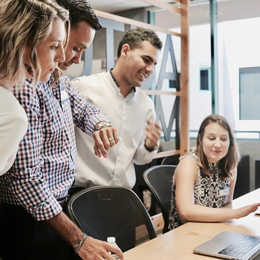 Le rôle essentiel du directeur des systèmes d'information